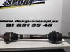 Front driveshaft 9671573180