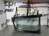 Rear door window regulator with motor 4F0959802C