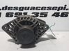 Alternator 0986049231
