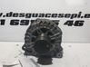 Generator/alternator TG14C071