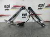 Front door electric window regulator 8W0959802