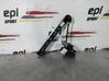 Rear window lifting mechanism without motor 5Q0959811A