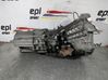 Manual 5 speed gearbox GDX