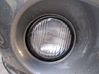 Front fog light 