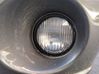 Front fog light 