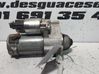 Motor de arranque A6549061500