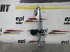 Front door manual window regulator 440776D