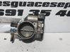 Throttle body valve 0280750030