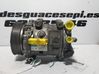 Compresor (bomba) del aire acondicionado (A/C)) 1318F