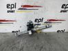 Front door manual window regulator 128001072E