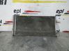 A/C cooling radiator (condenser) 