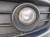 Front fog light 