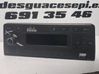 Audio HiFi garso valdymo blokas 98169676ZD