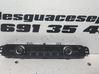 Air conditioner control unit module 98075413ZD
