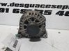 Generator/alternator A14453