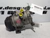 Compresor (bomba) del aire acondicionado (A/C)) F500JUBAB02