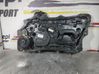 El. lango pakėlimo mechanizmas be varikliuko 51001603