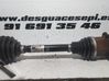 Antriebswelle vorne 8R0407271C