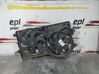 Electric radiator cooling fan 871200200