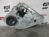 Regulador de puerta trasera con motor 7M5T14B534CD