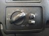 Interruptor de control del panel de luces 7M5T13A024CA