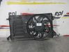 Electric radiator cooling fan 013030707