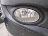 Front fog light 