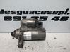 Starter motor 02Z911024K