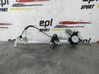 Front door electric window regulator 