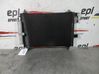 A/C cooling radiator (condenser) 