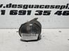 Front fog light 
