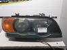 Headlight/headlamp 