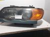 Headlight/headlamp 