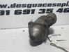 Starter motor 22247391