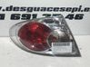 Rear/tail lights 