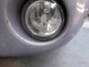Front fog light 