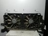 Ventilador eléctrico del radiador A9069060100