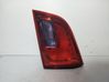 Tailgate rear/tail lights 13282247