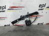 Mecanismo para subir la puerta trasera sin motor 5Q0959811E