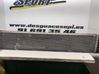 Dzesēšanas šķidruma radiators 8W0145804A