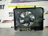 Ventilador eléctrico del radiador 0130303816