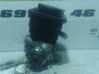 Power steering pump 7691900518