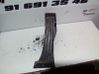 Accelerator throttle pedal 677264601