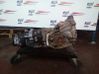 Manual 5 speed gearbox EHT