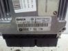 Unidad de control/módulo del motor 0281010565