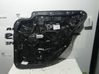 Regulador de puerta trasera con motor A2055409650