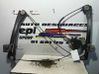 Mechaninis priekinio lango pakėlimo mechanizmas 