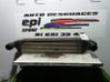 Radiador intercooler 