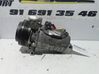 Klimakompressor Pumpe SS120DL1