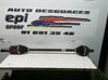 Eje de transmisión trasero A4513500510
